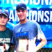 Eastern Florida State Men’s Tennis Doubles Team of Gonzalez, Dixon Wins ITA Regional Title