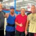 Fitness Club Merritt Island’s AED, Quick-Thinking Staff and Members Save ‘Big Frank’ Buzzo’s Life