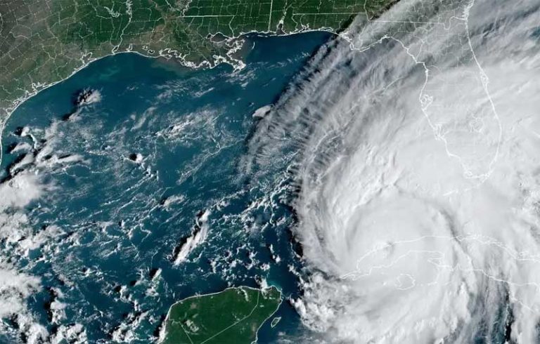 Prepare Now For An Emergency Or Severe Weather Event 2023 Hurricane Season Starts June 1