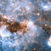 PHOTO OF THE DAY: NASA Hubble Space Telescope Captures Stellar Nursery Within Large Magellanic Cloud