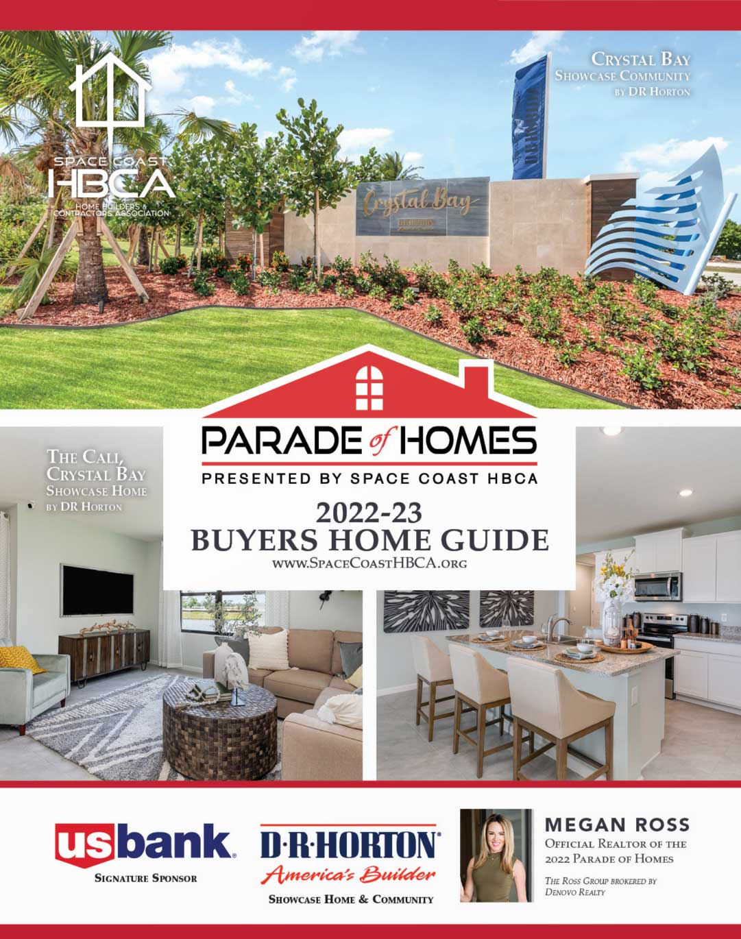 See the 20222023 Space Coast HBCA Parade of Homes Buyers Home Guide