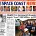 HOT OFF THE PRESS! August 29, 2022 Space Coast Daily News – Brevard County’s Best Newspaper