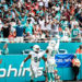 Miami Dolphins Defeat Patriots 20-7 in Home Opener, Tyreek Hill Shine in South Florida Debut