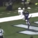 WATCH: Former Cocoa Tiger, Current JSU Receiver Willie Gaines Scores Game-Winning Touchdown