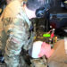 920th Rescue Wing Tactical Medical Augmentation Team Increases Combat Medical Capability