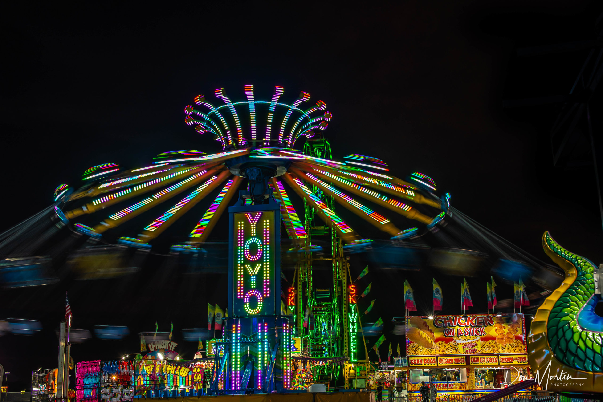 The Space Coast State Fair Brevard’s Biggest Party Set from Oct. 27 to