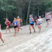 Eastern Florida State Titans Women’s Cross Country Team Concludes Regular Season Schedule at FSU Invite