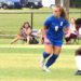 No.1 EFSC Titans Women’s Soccer Team Drops First Game of the Season Against Polk State College in OT
