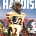 Eau Gallie Commodores Wide Receiver DL Hardison Commits to Play Collegiate Football at Florida State University