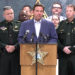 WATCH: Gov. Ron DeSantis Announce Awards for First Responders through Florida Disaster Fund