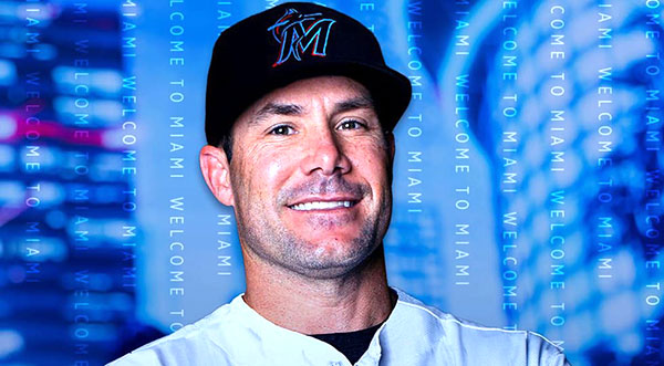 Don Mattingly happy for Miami Marlins', Skip Schumaker's success