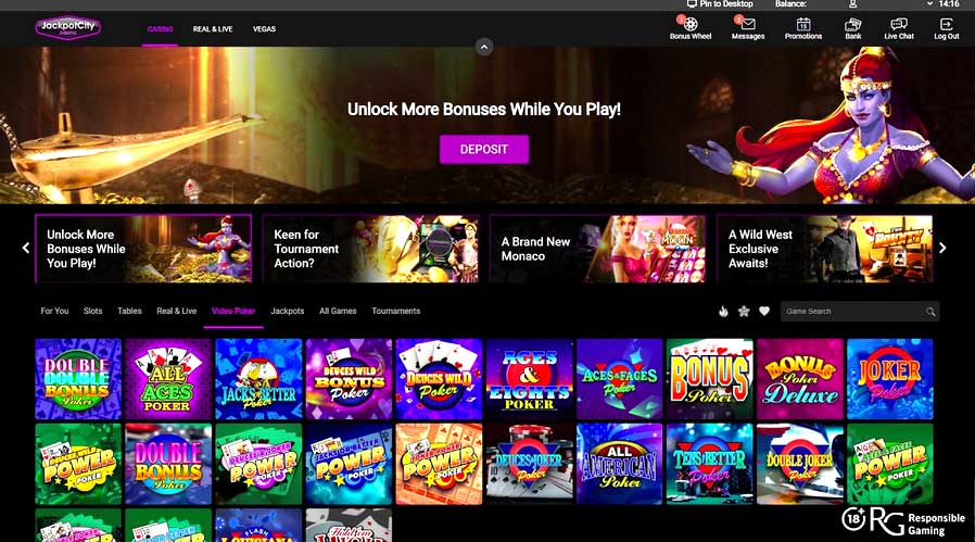 Discovering The Best Online Casinos In Canada: A Comprehensive Guide For Players