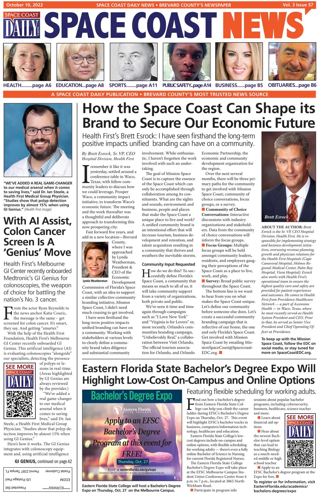 The Coast News, November 2, 2018 by Coast News Group - Issuu