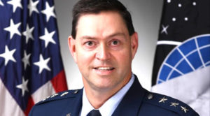 U.S. Senate Confirms Lt. Gen. Chance Saltzman As Space Force’s Next ...