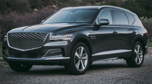 The Best Luxury Suvs To Buy - Space Coast Daily