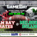 WATCH REPLAY: Melbourne Bulldogs Cruise Past the Palm Bay Pirates 24-0