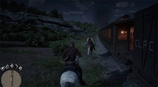 RDR2 Chicks Treasure Map Walkthrough - Space Coast Daily