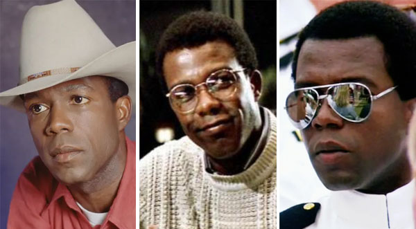 Clarence Gilyard, 'Die Hard' and 'Walker, Texas Ranger' star, dead at 66