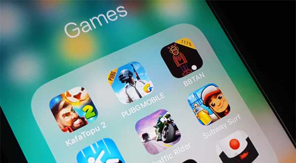 Definitive Guide to Develop Subway Surfers Like App