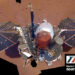 NASA Prepares to Say ‘Farewell’ to Mars InSight Lander Spacecraft NASA Prepares to Say ‘Farewell’ to Mars InSight Lander Spacecraft