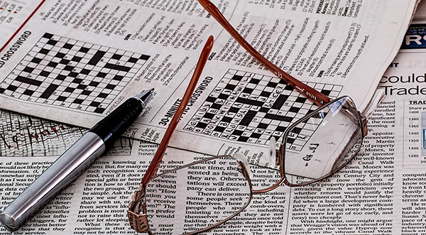 Use Crossword Solving Tools