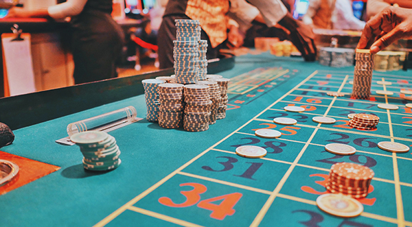 How To Win Clients And Influence Markets with casino