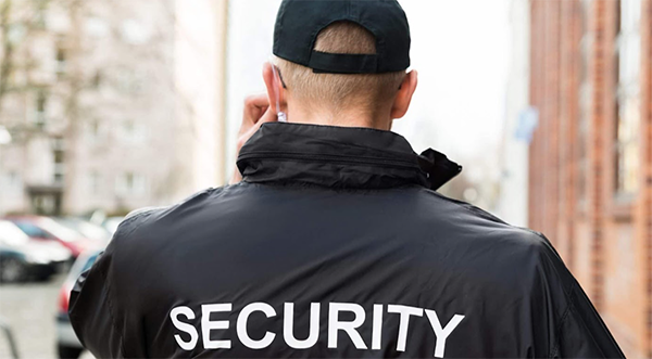 8 Reasons Why You Should Consider Becoming a Security Guard - Space ...