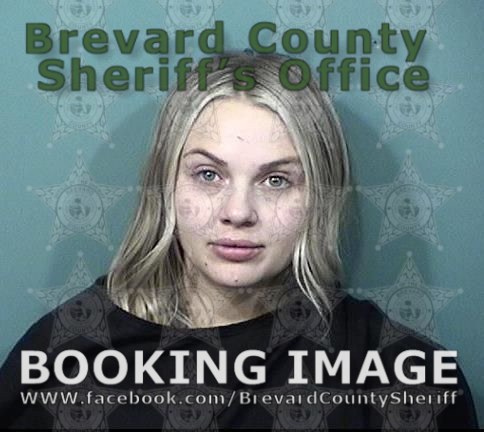 Arrests In Brevard County December 2 2022 Suspects Presumed