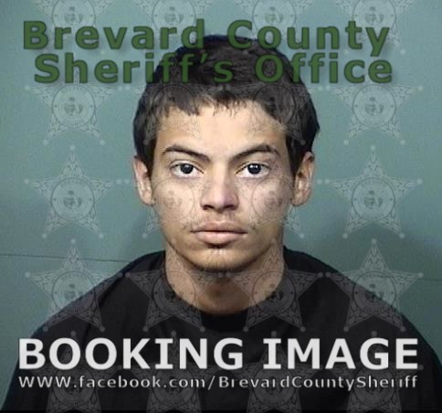 Arrests In Brevard County December 2 2022 Suspects Presumed