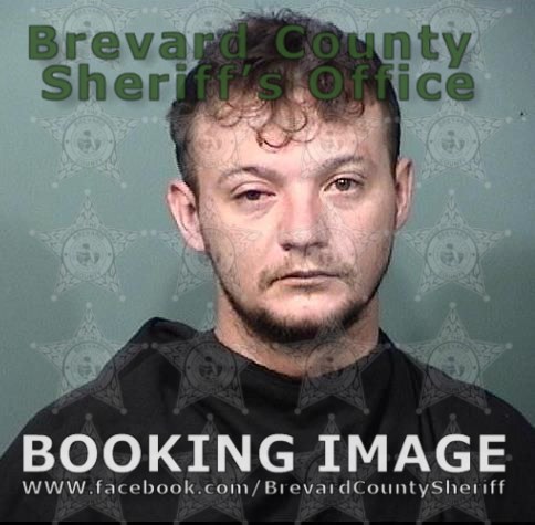 Arrests In Brevard County December 2 2022 Suspects Presumed