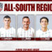 Florida Tech Panthers Men’s Soccer Place Five on NCAA Division II USC All-South Region Teams