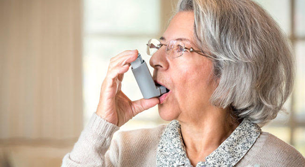 Symptoms of Asthma Attack in Seniors - Space Coast Daily