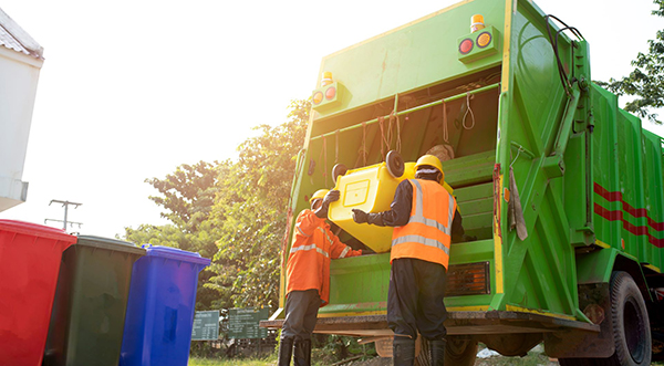 A Small Business's Guide To Effective Waste Management - Space Coast Daily