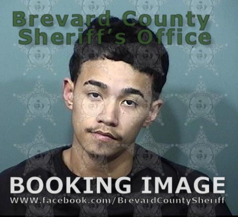 Arrests In Brevard County: January 22, 2023 – Suspects Presumed ...