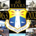 United States Air Force 920th Rescue Wing Marks 60-Year Anniversary