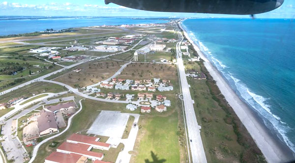 920th Rescue Wing Pilots Perform Open Water Rescue Training - Space ...