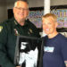 WATCH: Brevard Sheriff Wayne Ivey Highlights K-9 Deputy, Custom Engraver Jennifer Martin on ‘More Than a Deputy’