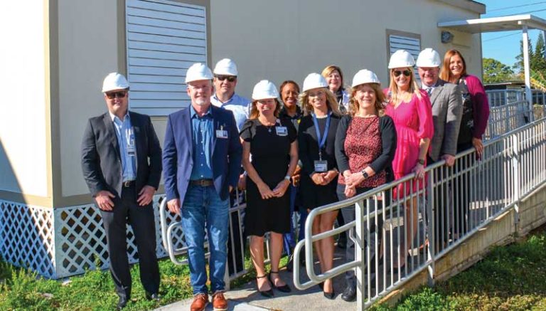 Brevard Health Alliance Breaks Ground at Endeavour Elementary for First ...