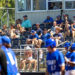 Eastern Florida State College Baseball Releases Spring Schedule, Includes 25 Home Games