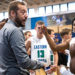 Eastern Florida State Titans Basketball Team Wins Nail-Biter Against St. Petersburg College 44-42