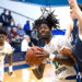 Eastern Florida State College Titans Basketball Team Defeats Santa Fe College 86-79