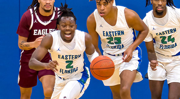 The Florida College System Activities Association (FCSAA) - Drake Wears  Eastern Florida State College Jersey During Tampa Concert! Here's a fun  story for you from Michael Parsons, Athletics Communications Manager for  EFSC.