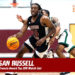 Florida Tech Panthers Senior Guard Sesan Russell Named to Bevo Francis Award Top 100 Watch List