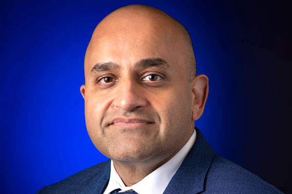 NASA Names A C Charania As The New Agency Wide Chief Technologist Space Coast Daily TrendRadars