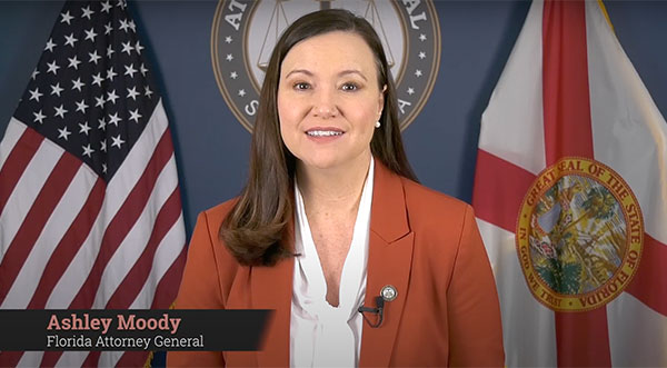 WATCH: Florida Attorney General Releases Holiday Consumer Protection Guide Ahead of Shopping Season – Space Coast Daily