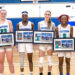 Eastern Florida State College Women’s Basketball Team Dominates FSC-Jacksonville, Honors Sophomores