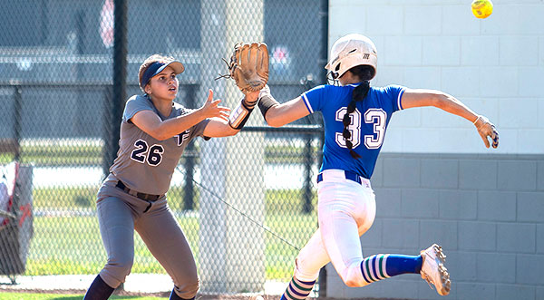 South Jersey Titans Baseball