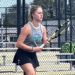 Eastern Florida State College Women’s Tennis Team Opens Season with Victory