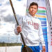 Florida Tech Alumnus, Gold Medalist Anuar Akchurin ‘Making Waves’ Through Career in Canoeing