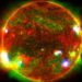 NASA’s Nuclear Spectroscopic Telescope ‘NuSTAR’ Reveals Hidden Light Shows on the Sun